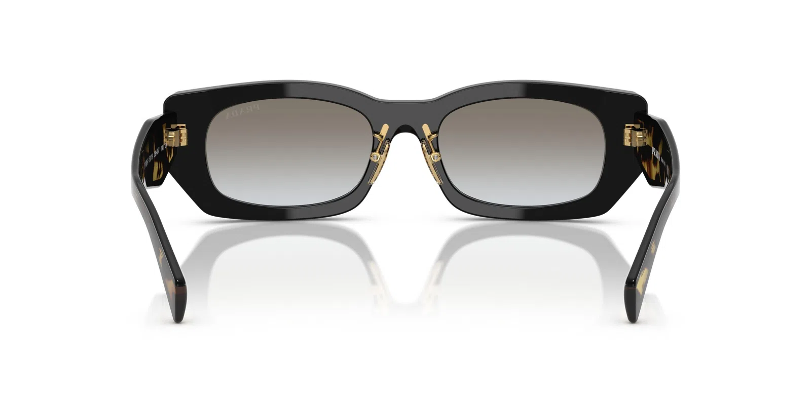 Prada B05SF Sunglasses - view 12